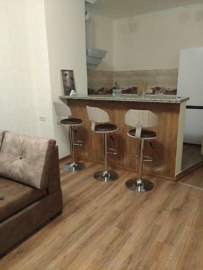 דירות באטומי Dariana מראה חיצוני תמונה